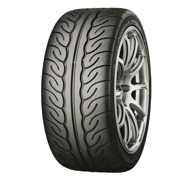 YOKOHAMA Advan Neova AD08RS 235/35R19 87W  