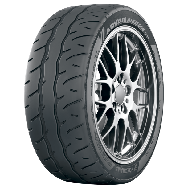 YOKOHAMA Advan Neova AD09 265/35R19 98W  