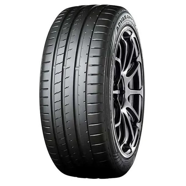 YOKOHAMA Advan Sport EV V108 E 255/45R20 105Y  