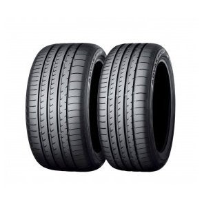 YOKOHAMA Advan Sport V105 235/45R17 97ZY  