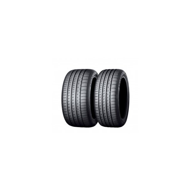 YOKOHAMA Advan Sport V105 235/45R17 97ZY  