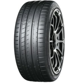 YOKOHAMA Advan Sport V107 A 255/40R20 101ZY  