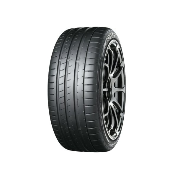 YOKOHAMA Advan Sport V107 A 235/40R19 Z  