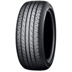 YOKOHAMA BluEarth E51 B 225/60R18 100H  