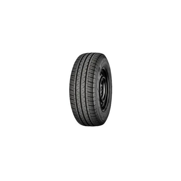 YOKOHAMA BluEarth Van Ry55 205/65R16 107/105T  