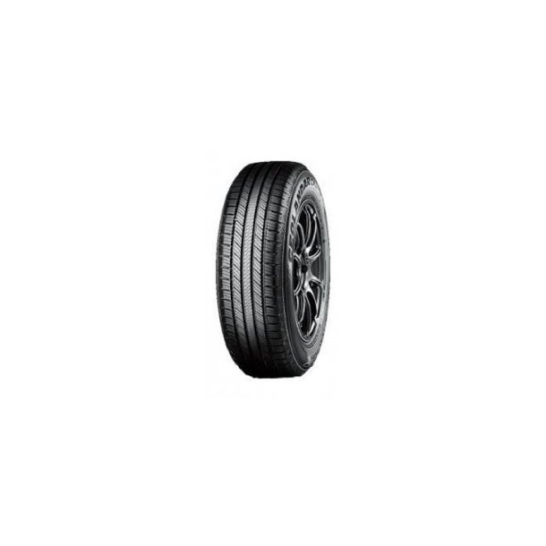 YOKOHAMA Geolandar CV G058 265/60R18 110V  