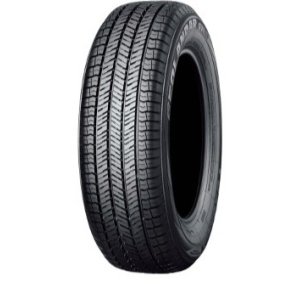 YOKOHAMA Geolandar G91AV 235/55R18 100H  