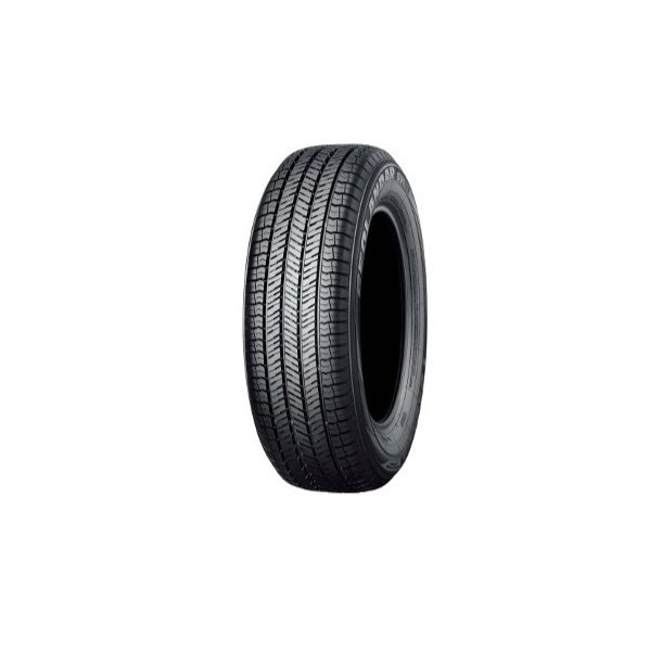 YOKOHAMA Geolandar G91AV 235/55R18 100H  