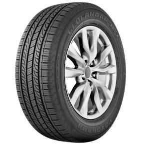 YOKOHAMA Geolandar H/T G056 255/65R17 114H  