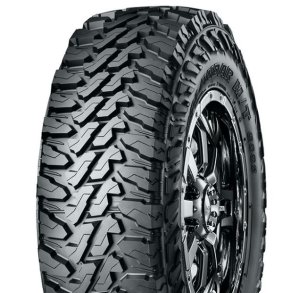 YOKOHAMA Geolandar M/T G003 265/70R17 121/118Q  