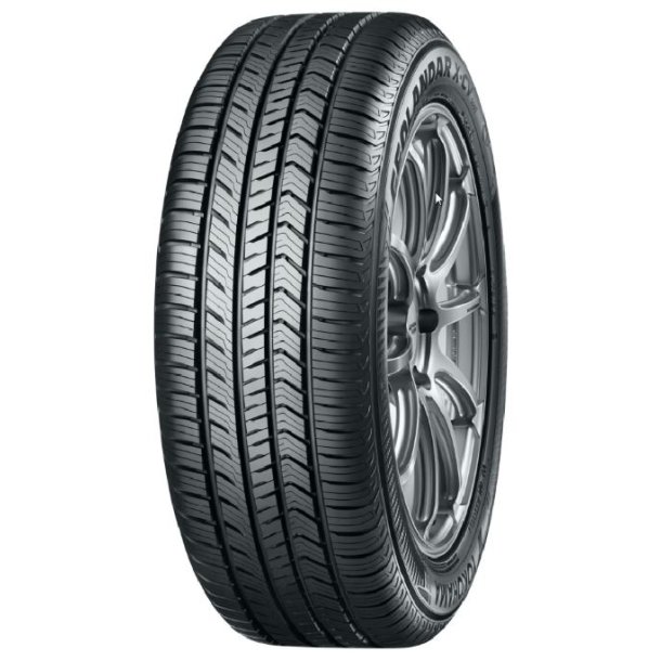 YOKOHAMA Geolandar X-CV G057 255/50R19 107W  
