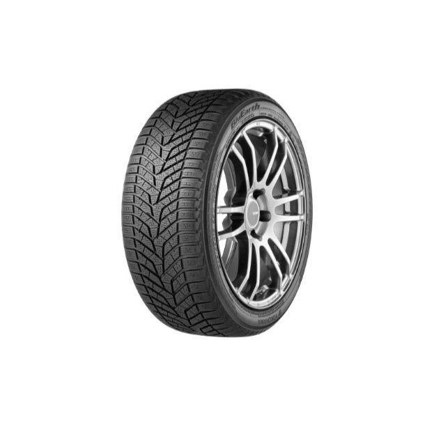 YOKOHAMA BluEarth Winter V905 265/50R19 110V   3PMSF