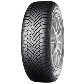 YOKOHAMA BluEarth Winter V906 245/45R18 100V   3PMSF