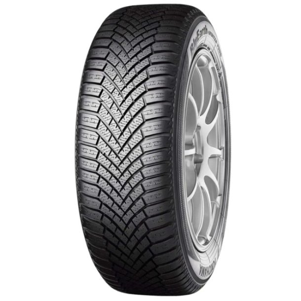 YOKOHAMA BluEarth Winter V906A 205/55R16 91H   3PMSF