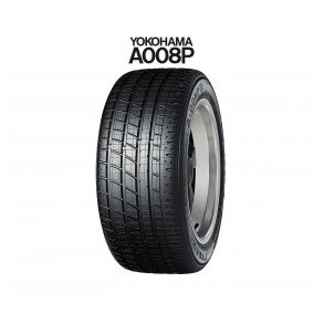 YOKOHAMA A008P 205/55R16 91ZW N0 