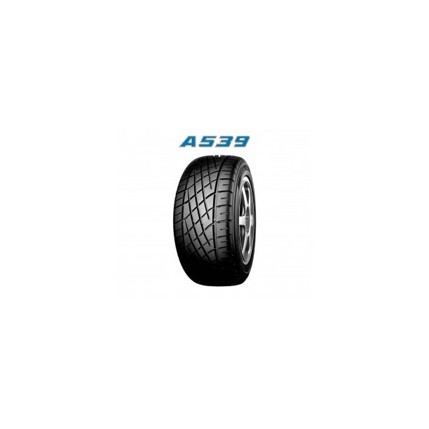 YOKOHAMA A539 185/50R14 77V  