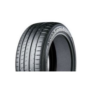 YOKOHAMA Advan Sport EV V108 E 255/45R20 105Y  
