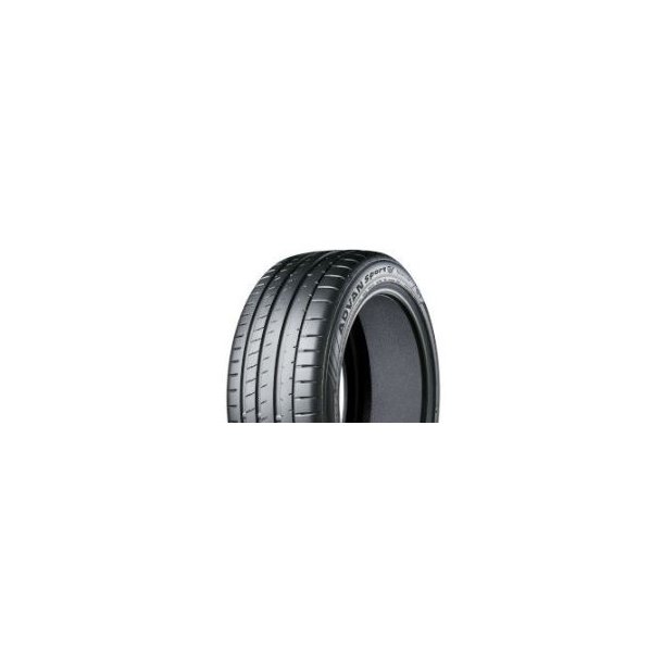 YOKOHAMA Advan Sport EV V108 E 255/45R20 105Y  