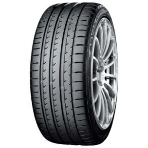 YOKOHAMA Advan Sport V105T 245/45R20 103Y * 