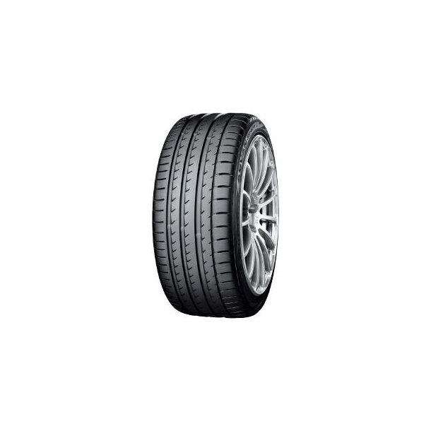 YOKOHAMA Advan Sport V105T 245/45R20 103Y * 