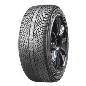 YOKOHAMA ADVAN WINTER V907 275/45R20 110V   3PMSF