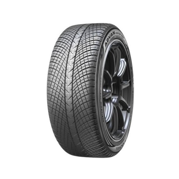 YOKOHAMA ADVAN WINTER V907 275/35R20 102W   3PMSF