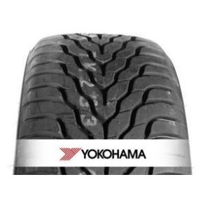 YOKOHAMA V801 285/55R18 113V  