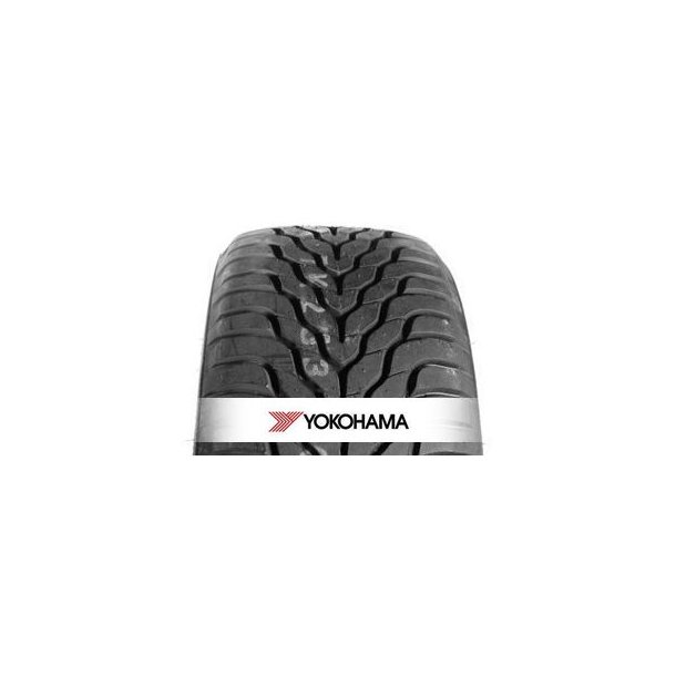 YOKOHAMA V801 285/55R18 113V  