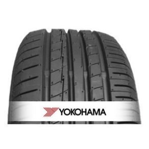 YOKOHAMA BluEarth-A AE50 205/40R17 80H  
