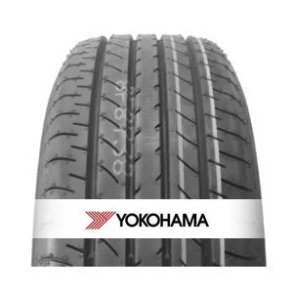 YOKOHAMA BluEarth E51B 225/60R18 100H  