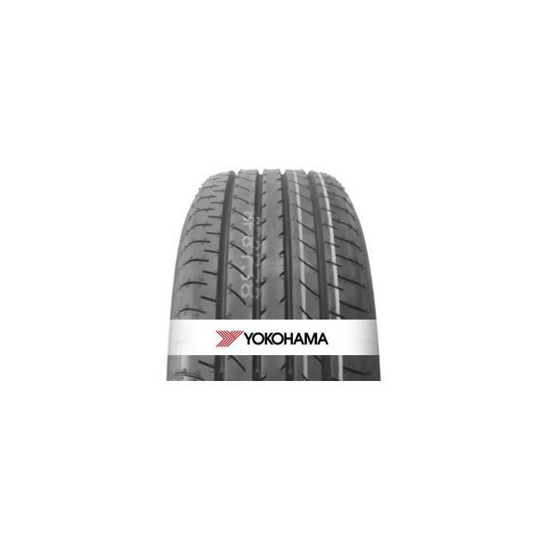 YOKOHAMA BluEarth E51B 225/60R18 100H  