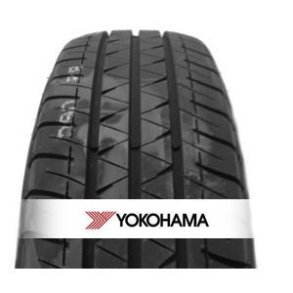 YOKOHAMA BluEarth-Van RY55 195/70R15 104/102S  