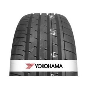 YOKOHAMA BluEarth-XT AE61 225/55R18 98V  