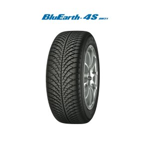 YOKOHAMA BluEarth 4S AW21 185/60R15 88H   3PMSF