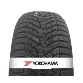 YOKOHAMA Bluearth Winter V905 285/35R21 105V   3PMSF