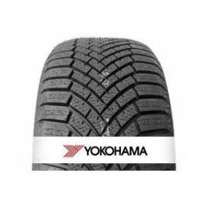 YOKOHAMA Bluearth Winter V906 SUV 235/55R17 103V   3PMSF