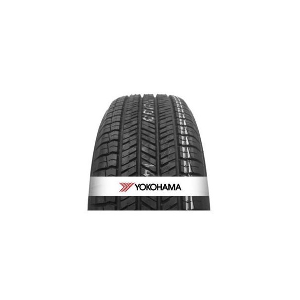 YOKOHAMA Geolandar G91AV 225/65R17 102H  