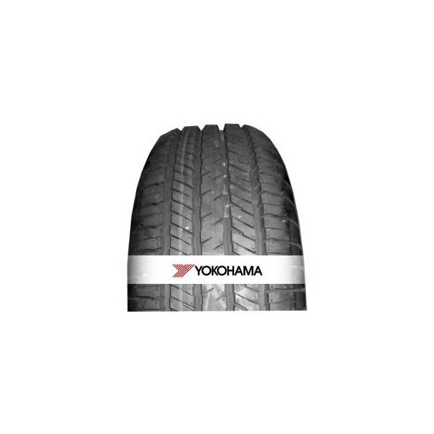 YOKOHAMA Geolandar G91F 225/60R17 99V  