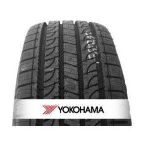 YOKOHAMA Geolandar H/T G056 285/60R18 116H  