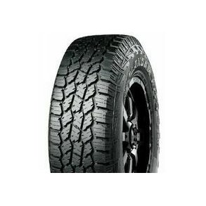 YOKOHAMA Geolandar A/T4 G018 255/70R15 112/110S   3PMSF