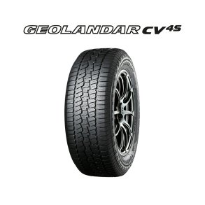 YOKOHAMA Geolandar CV 4S G061 265/50R20 111V   3PMSF