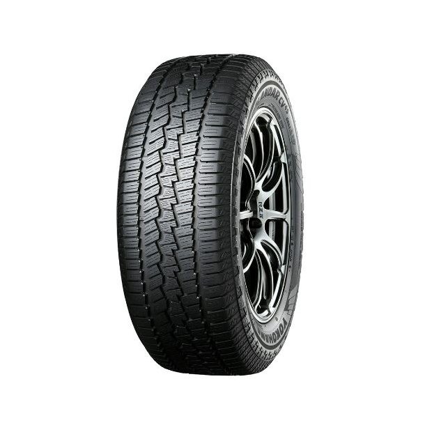 YOKOHAMA Geolandar CV 4S G061 235/60R18 107V  