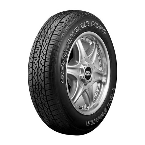 YOKOHAMA Geolandar G900 215/60R16 95V  