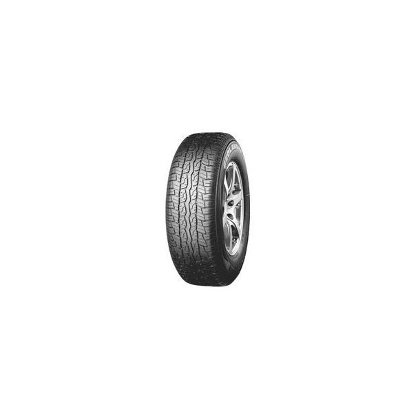 YOKOHAMA Geolandar G902 265/65R17 112H  