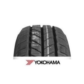 YOKOHAMA W.Drive WY01 205/70R15 106/104R   3PMSF