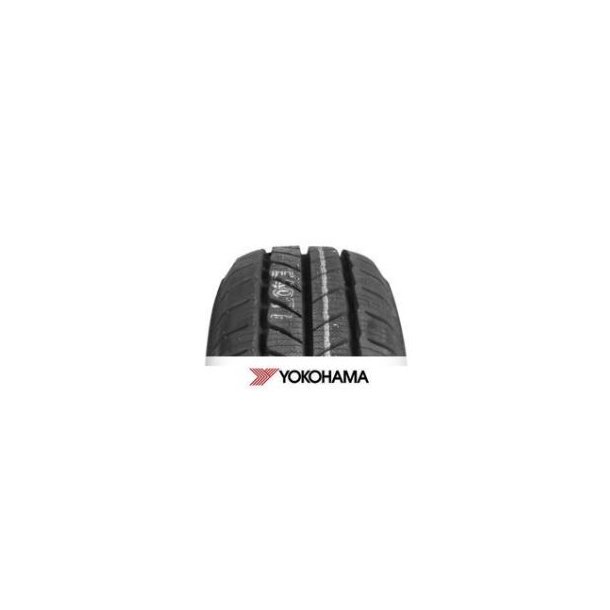 YOKOHAMA W.Drive WY01 185/75R16 104/102R  