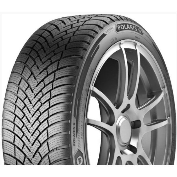 BARUM Polaris 6 235/35R19 91W  