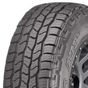 COOPER Discoverer AT3 LT 235/85R16 120/116R   3PMSF