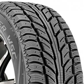 COOPER WSC Weathermaster 205/70R15 96T   3PMSF