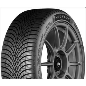 DUNLOP All Season 2 185/60R15 88V   3PMSF